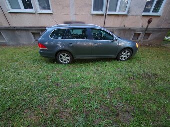 Volkswagen golf 5 - 12