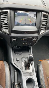 FORD RANGER WILDTRACK - PREDAJ AJ NA SPLÁTKY - 12