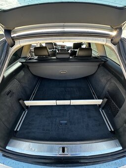 Audi a6 c6 3.0 TDi Quattro - 12