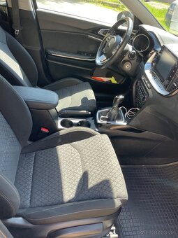 KIA Cee’d Sporty Wagon 1.4 T-GDi Gold - 12