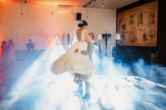 Dj na svadbu stuzkova  firemka jubileum - 12