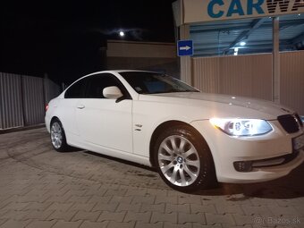 BMW 320 XD Coupe - 12