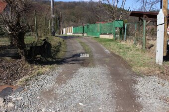 Veľká záhrada v chatovej lokalite Baška časť Maša, Košice -  - 12
