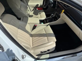 Predám Škoda Superb L&K 2.0 TDi , 2017 - 12
