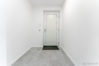 4 izbová novostavba v Trnave, časť Kamenný mlyn - 12