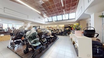 Vajnorská - obchodné priestory s parkovaním - 12