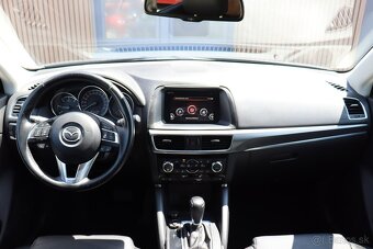 Mazda CX-5 2.2 Skyactiv-D 175k AWD Revolution A/T - 12