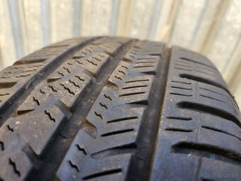 3 ks celoročných pneu Vredestein v rozmere 185/65 r15 - 12
