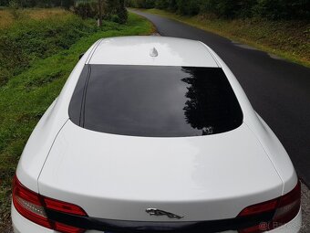 Jaguár XF r. v. 2016 - 12