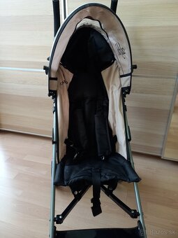 Golfový kočík od 6mes - 12