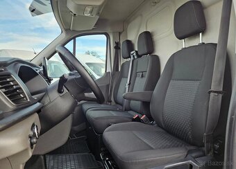 Dodavka Ford Transit L3H2 2.0TdCi/131 koni - rok 2020 - 12