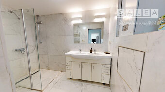 3-IZBOVÝ RODINNÝ DOM, POZEMOK 560m2, ŽILINA-POVAŽSKÝ CHLMEC - 12