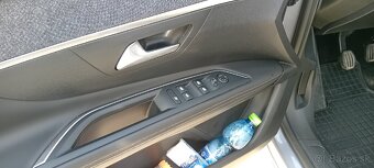 Peugeot 3008 1.5 HDI (96 kW / 130 PS) – rok výroby 5/2018 - 12