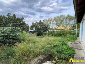 NA PREDAJ rodinný dom s veľkým potenciálom v tichej lokalite - 12