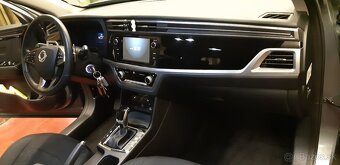 SsangYong Korando 1.5 Benzín Style 6/AT - 12