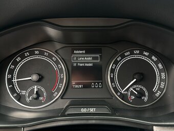 Škoda Scala 1.6 TDi - 12