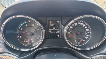 Jeep Grand Cherokee IV. - 12