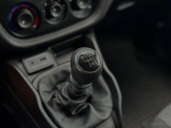 Fiat Dobló Cargo 1.6 MultiJet XL SX E6 | Odpočet DPH - 12