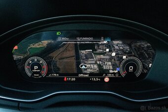 AUDI Q5 40 2.0 TDI mHEV  S-LINE QUATTRO 2023 ODPOČET DPH - 12