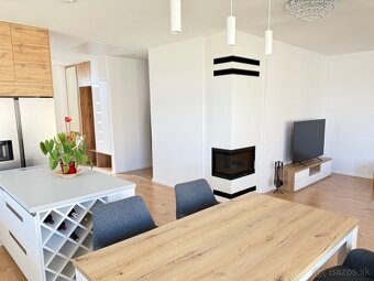 3 - ročný zabývaný rodinný bungalov so šarmom Stredomoria - 12