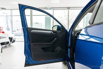 Volkswagen T-Roc 1.0 TSI Style - 12