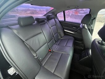 Predám BMW E90 320d – 120 kW - 12