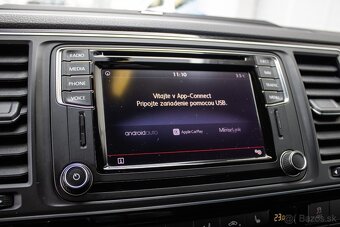 Volkswagen Multivan 2.0 BiTDI BMT Highline 4MOTION DSG - 12