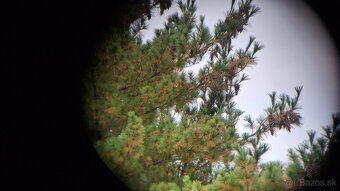 Ďalekohľad Champion COATED OPTICS 8x30 - 12