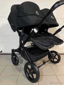 ✨✨✨ Bugaboo Donkey 5 Duo + autosedačka - 12