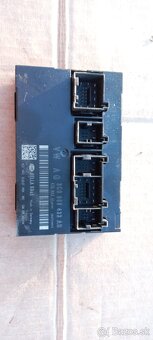 predam nahradne diely na passat B6 - 12