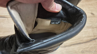 Vojenský - polovnícky set Mil-Tec - 12