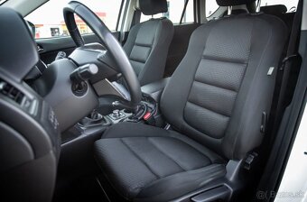 Mazda CX-5 2.2 Skyactive-D AWD, 110kW, M6 - 12