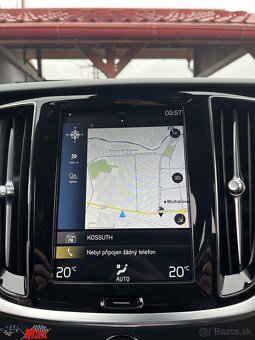 Volvo V60 D3 Momentum - 12