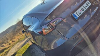 Tesla Model Y Long Range Dual Motor – 09/2021, TOP STAV - 12