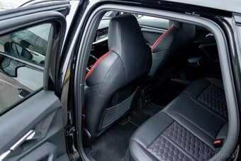 Audi RS3 2.5 TFSI - 12