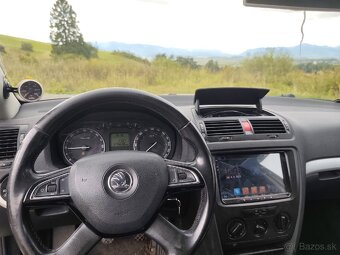 Škoda Octavia 2 combi - 12