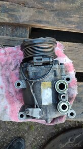 FOCUS Mk1 1.8ttd 66 kw - 12