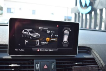 Audi Q5 2.0TDI QUATTRO 140kW - 12