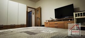 4 izbový byt v Seredi na ul. M. R. Štefánika - 12