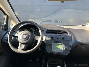 Seat Altea 1.6i Reference r.v 2008 - 12