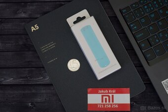 Originálne príslušenstvo Xiaomi - 12