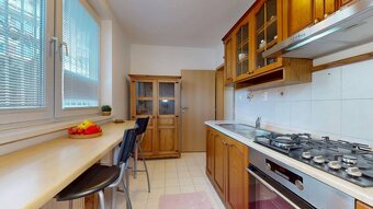 2- izbový byt, Podunajské Biskupice, tehla, bezbariérový vst - 12