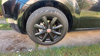 Fiat grande punto - 12