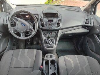 Predám Ford Transit Connect 1,6 tdci DPH porucha prevodovky - 12