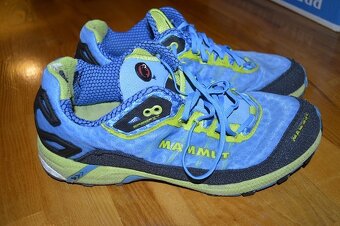 predam tenisky Mammut - 12