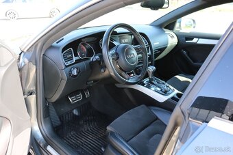 Audi A5 Sportback 35 2.0 TDI S tronic - 12