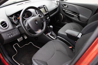 Renault Clio Grandtour 1.2 TCe GT EDC6490 - 12
