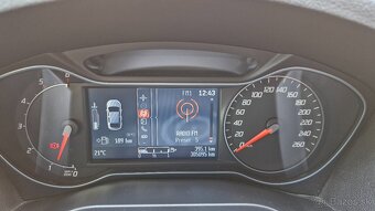 Ford S-MAX 2.0 TDCi Duratorq (2013) - 12