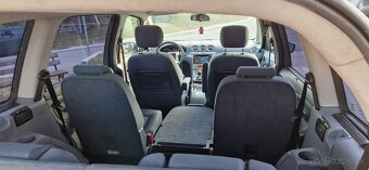 Fod Galaxy 2.0 TDCi, 103KW,r.v 2007 - 12