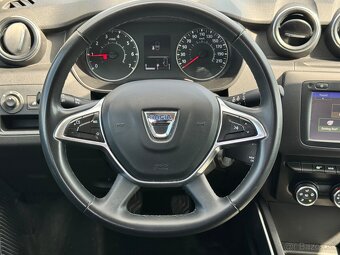 Dacia Duster 1.5 Blue dCi 70 S S Essential 4x2 - 12
